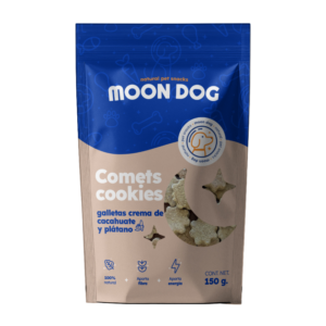 Comets Cookies