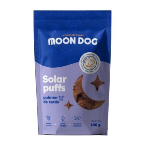 Solar Puffs